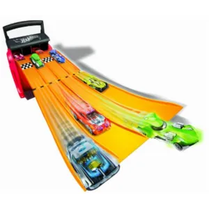 Hot Wheels Piste i staze