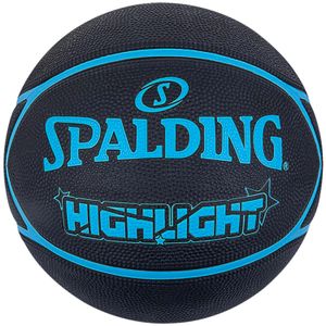 Spalding highlight ball 84356z