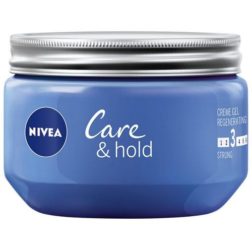 NIVEA Care & Hold Gel za kosu 150 ml slika 1