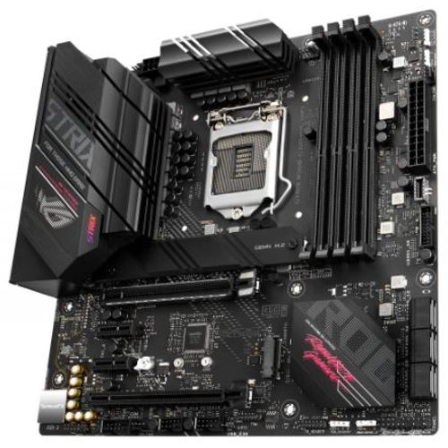 Asus matična ploča STRIX B560-G GAMING (WI-FI) slika 3