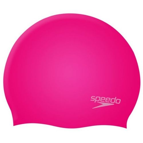 Kapa Za Plivanje Speedo Moulded Silicone Pink slika 1