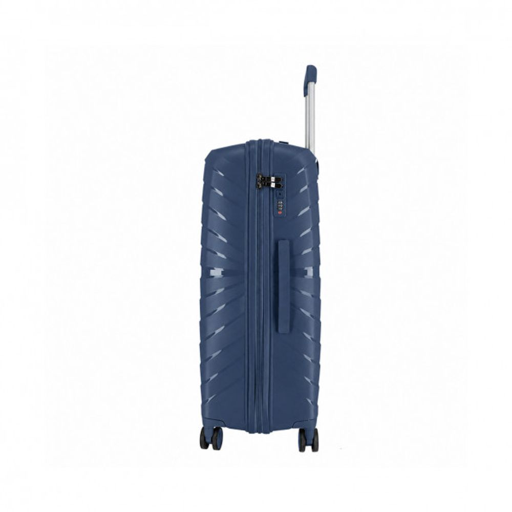 Spirit Kofer Runway 20" Plavi slika 3
