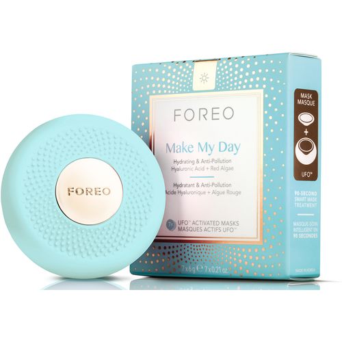 FOREO UFO mini Mint slika 5