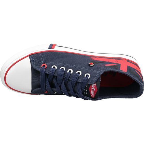 Ženske tenisice Lee cooper low cut 1  lcwl-19-530-033 slika 3