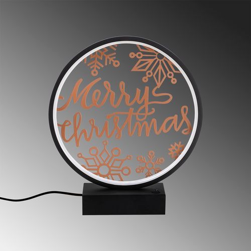 XMAS5 Black
Copper Table Lamp slika 5