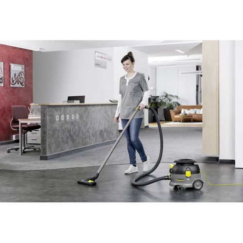 Karcher T 12/1 Usisivač za suvo usisavanje slika 2