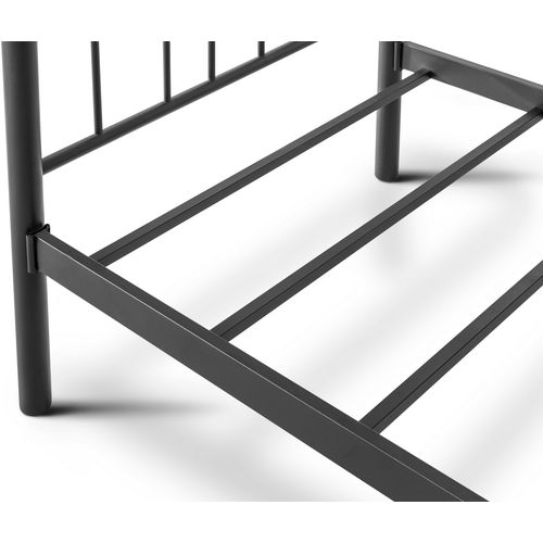 R25 - Black (90 x 190) Black Bunk Bed slika 12