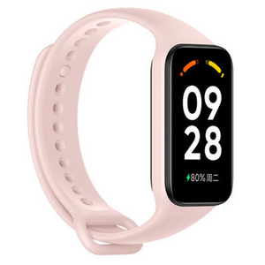 Redmi dodatna narukvica Smart Band 2 Strap Pink