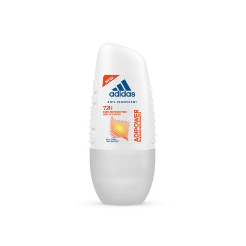 Adidas Adipower ženski roll on dezodorans 50ml slika 1