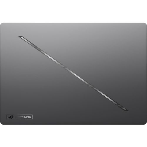 Laptop Asus ROG Zephyrus G16 GU605MU-QR070W, Ultra 7-155H, 16GB, 1TB, 16" OLED 2.5K 240Hz, RTX 4050, Windows 11 Home (sivi) slika 5