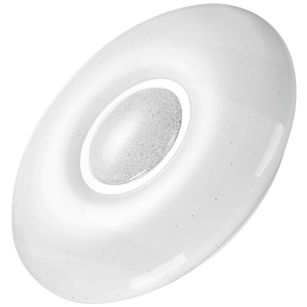 Avide Plafonjera LED, Apollo, 18W, 1600 lm, 4000K, IP20 - ACLO33NW-18W-APO slika 1