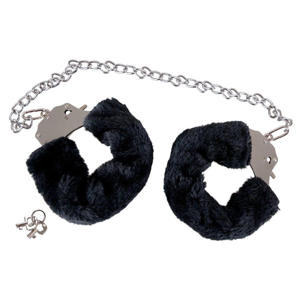 You2Toys veće krznene lisice 6-12 cm slika 2