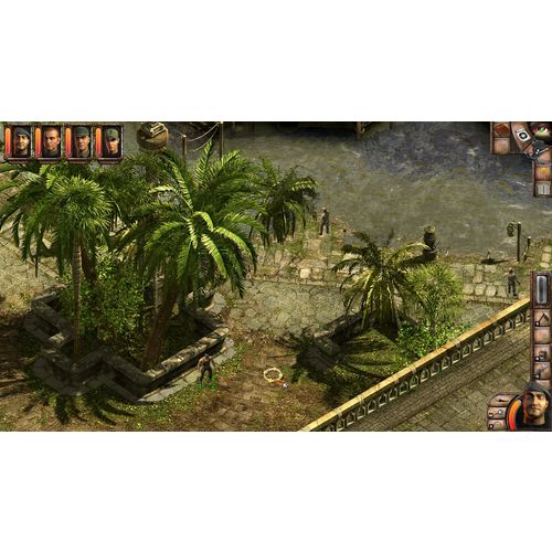 Commandos 2 & 3 HD Remaster (PC) slika 25