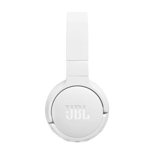 JBL Tune 670NC Bežične Bluetooth Slušalice, Bijele slika 3