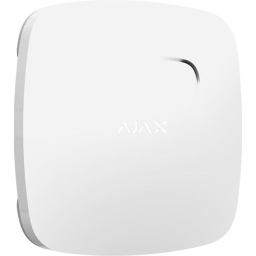 Alarm Ajax 8209.10.WH1 FireProtect beli slika 5