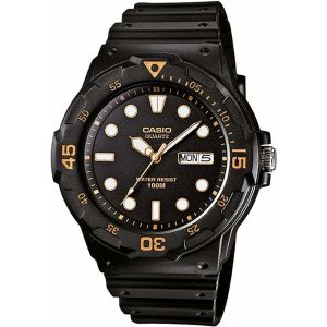 Muški sat Casio (Ø 48 mm) - Elegancija i funkcionalnost