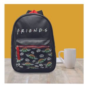 Friends Central Perk backpack 36cm