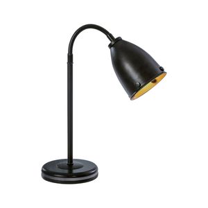 Dark Table Lamp Multicolor Table Lamp