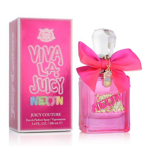 Juicy Couture Viva La Juicy Neon Eau De Parfum 100 ml za žene slika 2