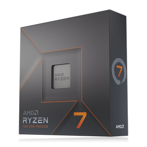 CPU AM5 AMD Ryzen 7 7700X, 8C/16T, 4.50-5.40GHz 100-100000591WOF