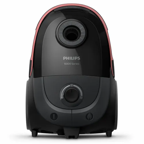 Philips usisavač s vrećicom XD6142/12 slika 6