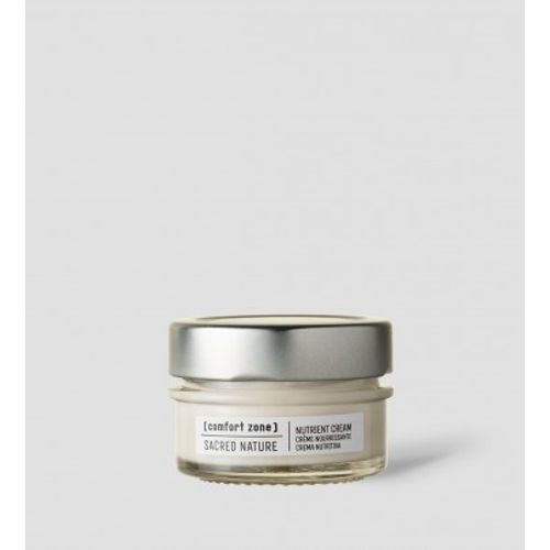 COMFORT ZONE Sacred Nature Nutrient Cream slika 1