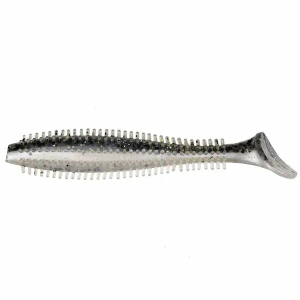 MATE silikonska varalica Cactus Shad 9cm 6kom Salt and Pepper (MT10204)