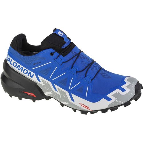 Salomon speedcross 6 gtx 417388 slika 1