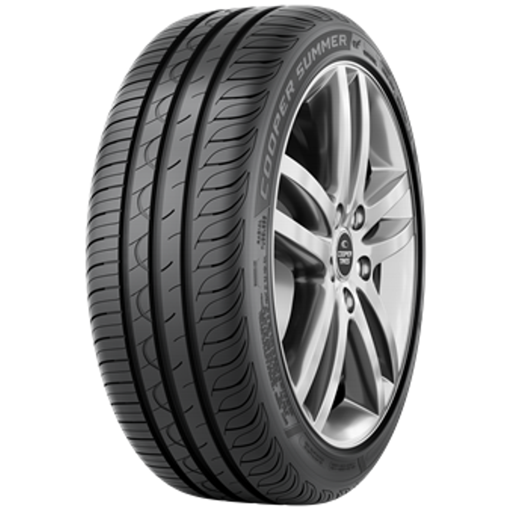 Cooper Ljetna guma 195/45 R16 84V COOPER SUMMER XL slika 1
