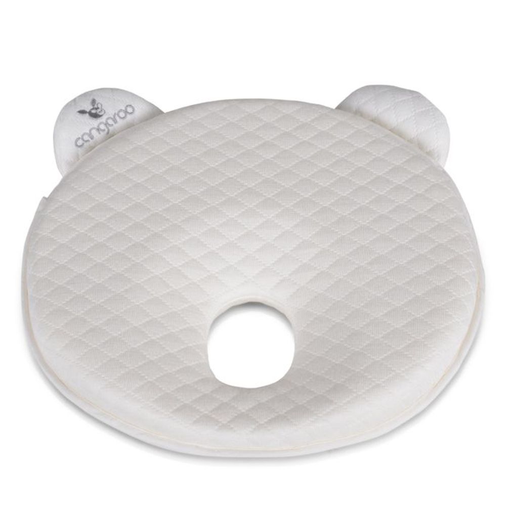 Cangaroo Anatomski jastuk za bebe Pooh slika 1
