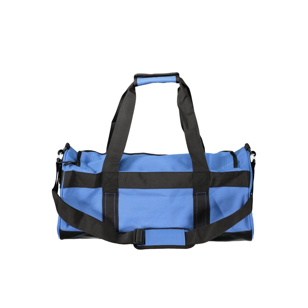 North Sails muška plava duffle torba slika 2