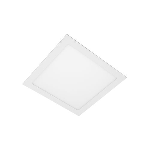 Ugradni kockasti led panel Matis 24w 2000lm 3000k slika 1