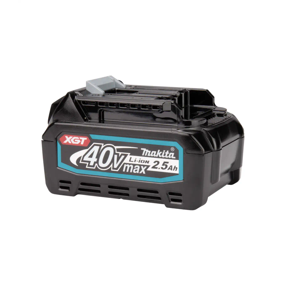XGT Makita 40V - Baterija Li-on 40 V 2.5Ah BL4025 191B36-3 slika 5