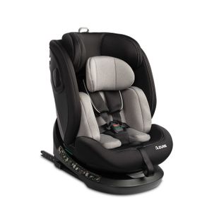 Caretero autosjedalica Azure i-Size (40-150 cm) grey