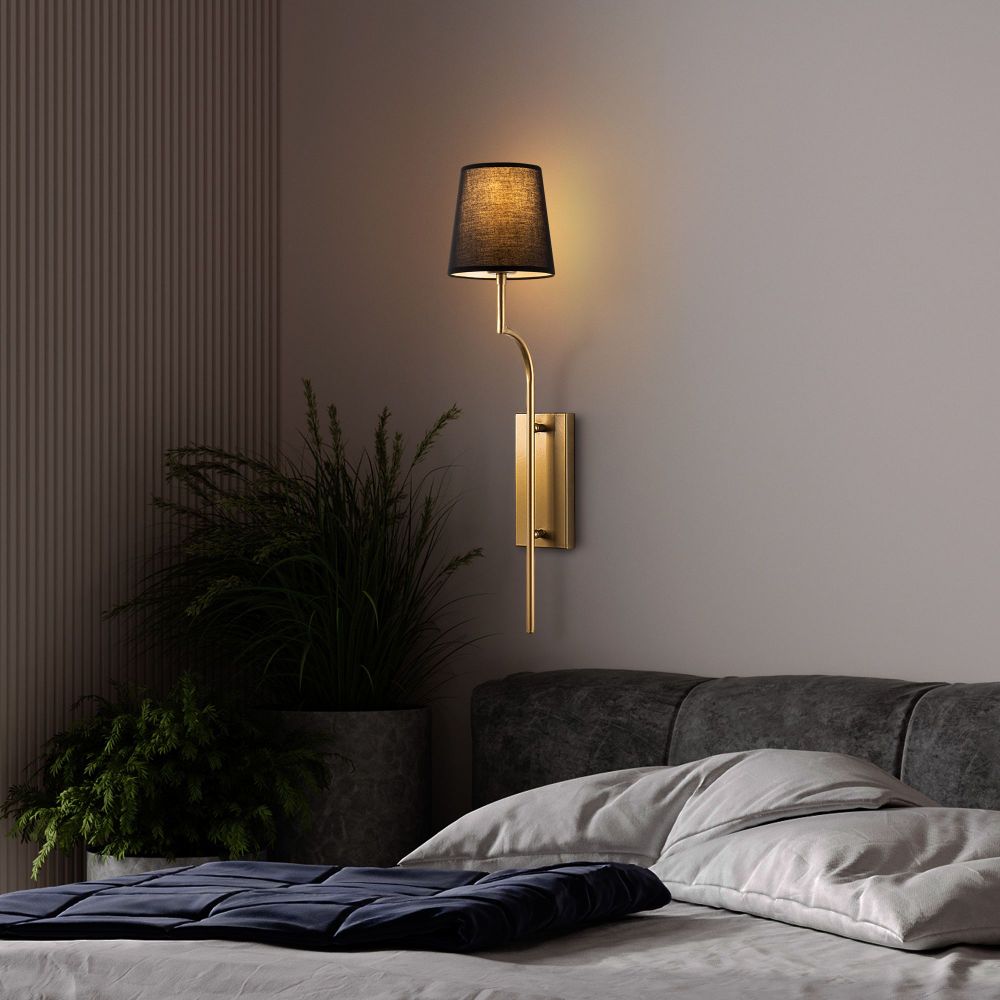 Zidna Lampa Lumora - 15331 slika 2