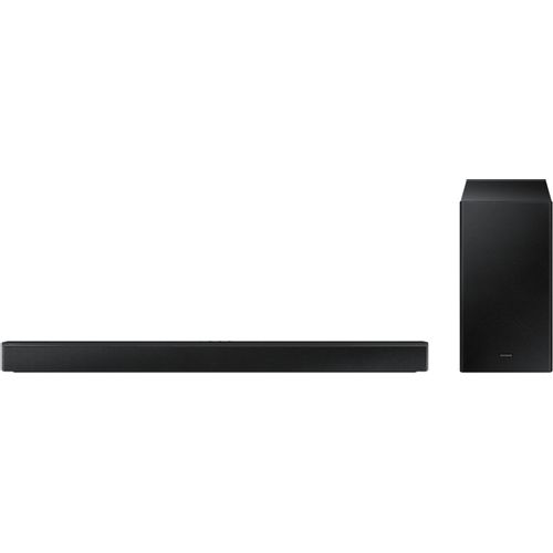 Samsung Soundbar HW-C450 EN 2.1 300w crna slika 3