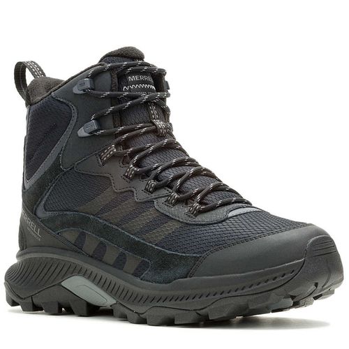 Merrell Cipele Speed Strike 2 Thermo Mid Wp Za Muškarce slika 3