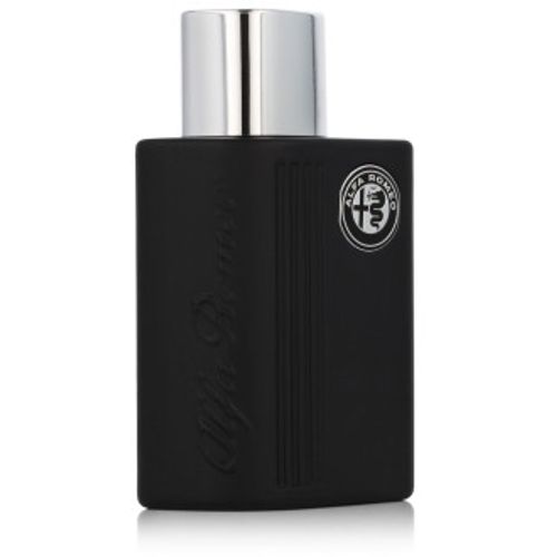 Alfa Romeo Black Eau De Toilette 125 ml (man) slika 1