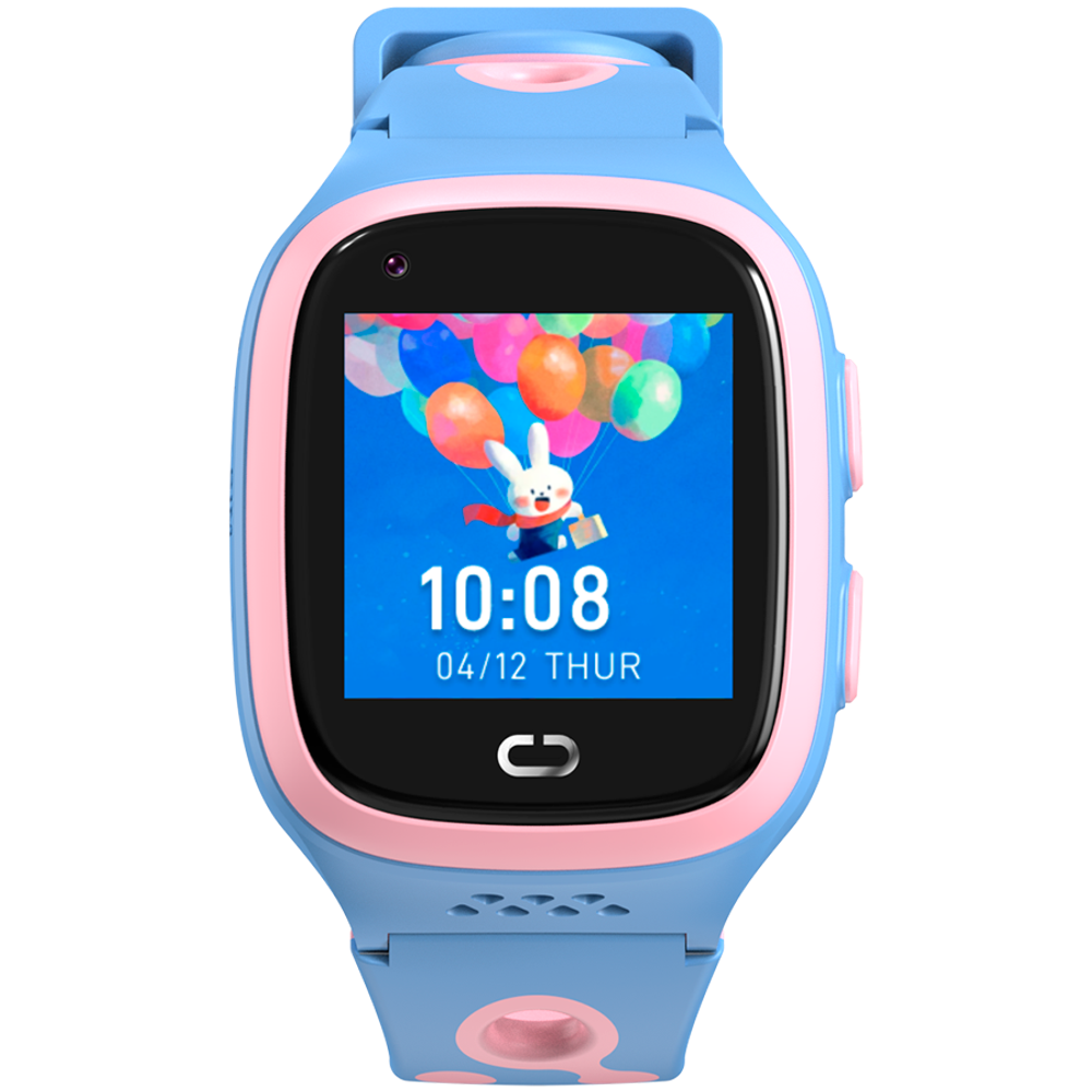 Canyon Kids Watch ZEFIR KW-49 / E-SIM, 4G, GPS, WiFi   slika 1
