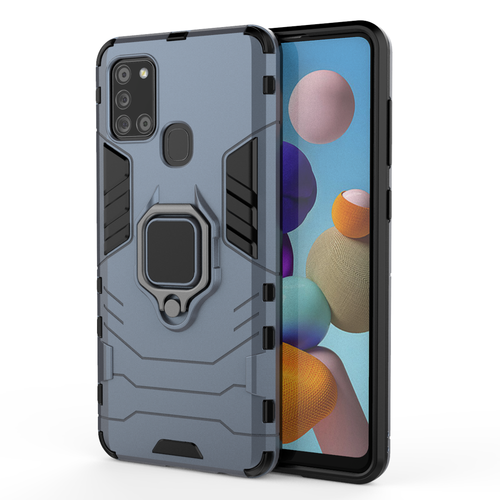 Ring Armor Case zaštitna futrola za Samsung Galaxy A21S slika 1