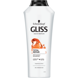 GLISS šampon za kosu Total Repair 19 400ml