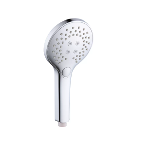 Inter Ceramic tuš ručica, 3 funkcije 12cm abs kromirana
