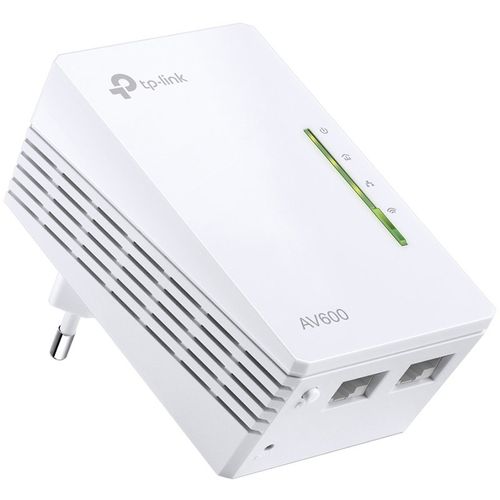 TP-Link AV600 Powerline Wi-FI  slika 1