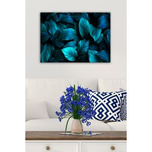 Šareno umjetničko platno za zid, dimenzije 50x70 cm