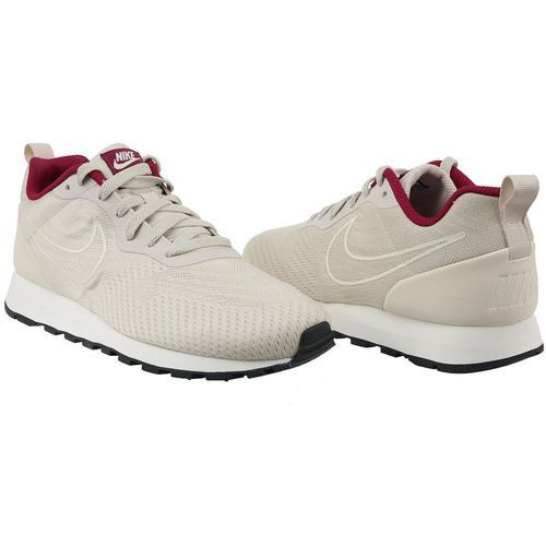 Nike WMNS MD Runner 2 Eng Mesh Ženske Sportske Tenisice 916797-100 slika 6