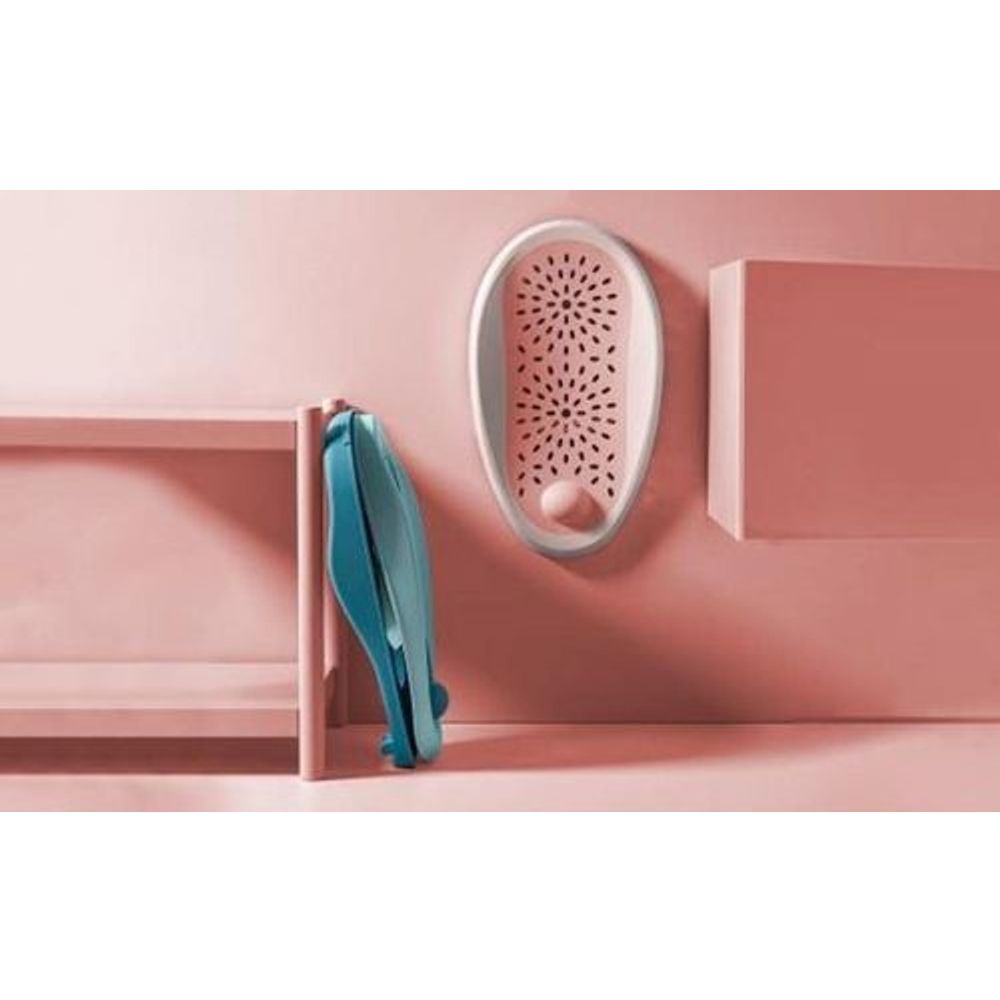 Chipolino Podloga za kupanje Fancy Pink Pzkfa0222Pi slika 3