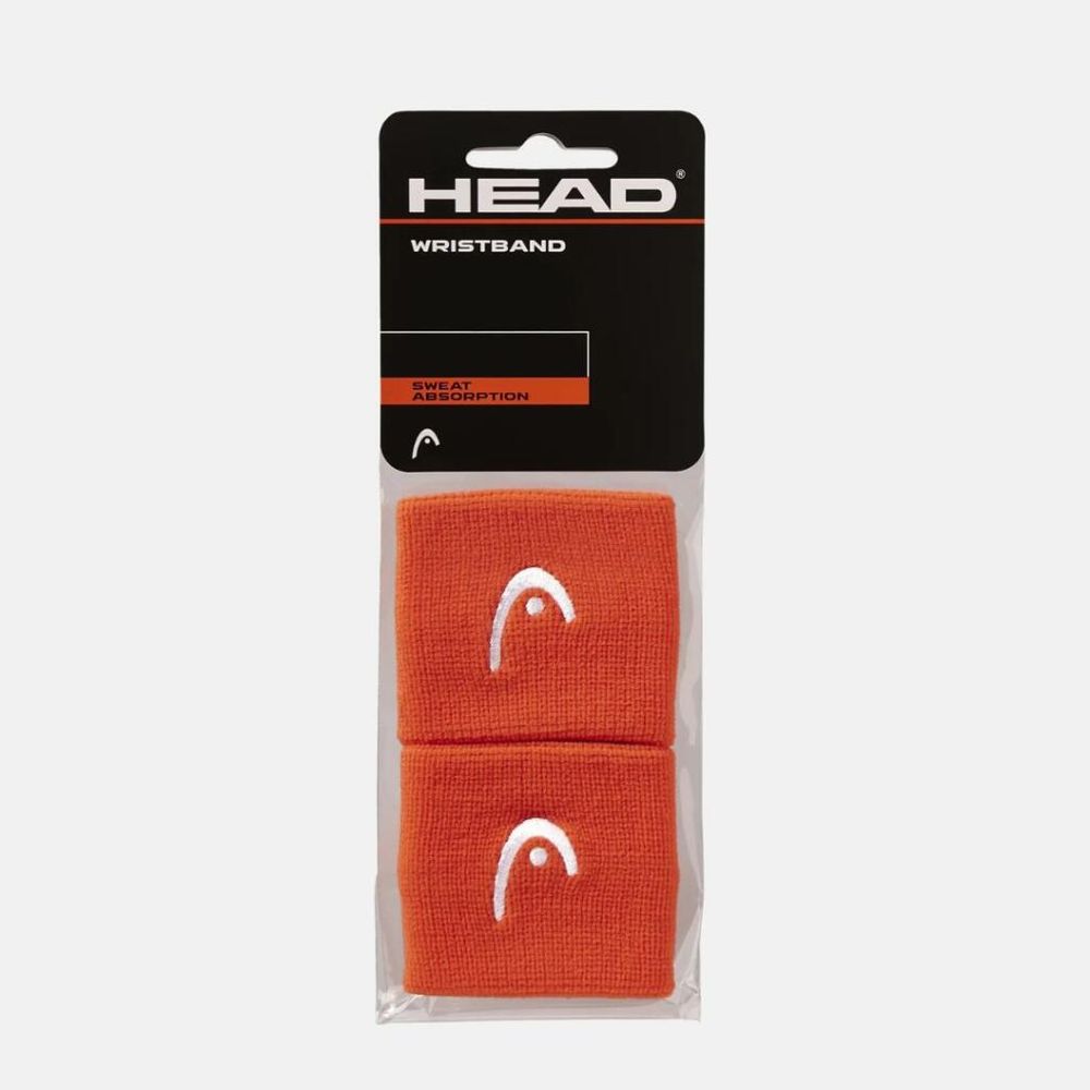 Head znojnik za ruku Wristband 2.5" slika 1