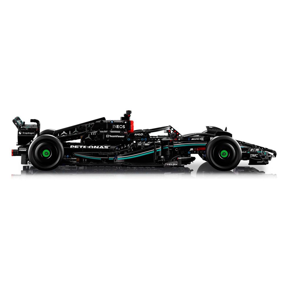 LEGO 42171 Mercedes AMG F1 W14 E Performance slika 6