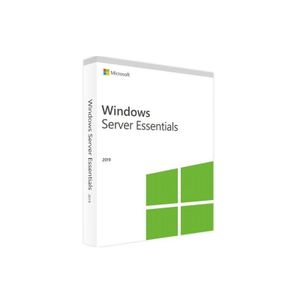 Microsoft Windows Server 2019 Essentials, ESD, legalna licenca