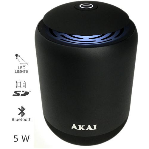 AKAI Bluetooth zvučnik ABTS-S4 MINI slika 3